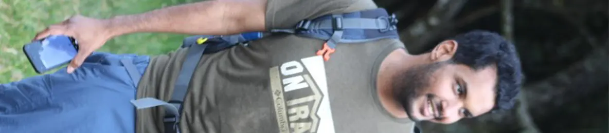 Kilimanjaro Marangu Route 